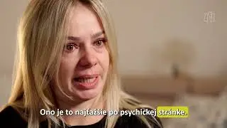 ANJELSKY DOBR&Eacute; PR&Iacute;BEHY - SIMA a Katar&iacute;na