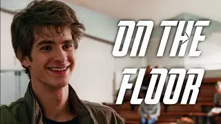 Marvel || On the Floor