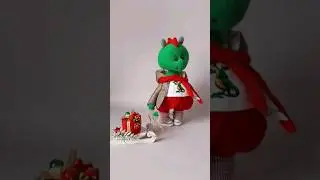 Символ года 2024