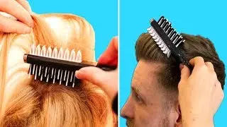 New Style Comb
