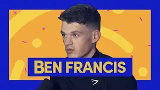 The Creative Entrepreneurs Podcast with Ben Francis
