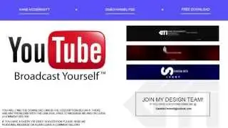 OneChannel Template! (Download)