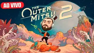 jogando THE OUTER WORLDS 2 no XBOX SERIES X (PART 2 - FINAL)  #GiftedbyXbox