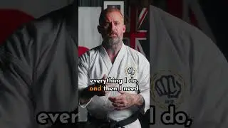Karate Techniques in Real Life Situations