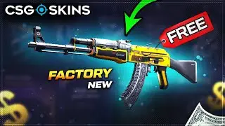 CSGOSKINS CASE BATTLE TRICK FOR KARAMBIT! Csgoskins Promo Code 2025