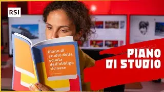 Cos'&egrave; un piano di studio? | Societ&agrave; | RSI EDU