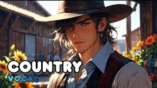 You Still Live in the Little Things | Country | AI Music