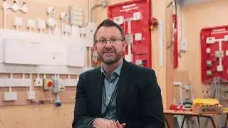 Electrical Workshops | Harrogate College