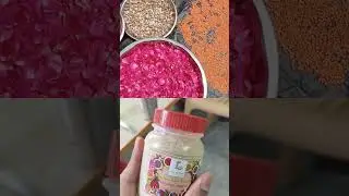 Nalangu maavu | Herbal Bath Powder | skin Brightening | skin whitening | skin lightening | antiaging