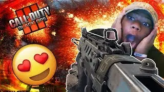 BO3 Best Razorback Class Setup [BLACK OPS 3] [PS4]