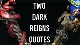 Two Dark Reigns Quotes by Kendare Blake ⚔️