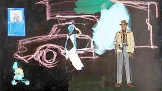 Greg Hester - &ldquo;Think About It&rdquo;