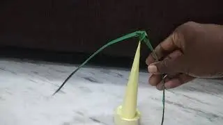 Balancing Bird