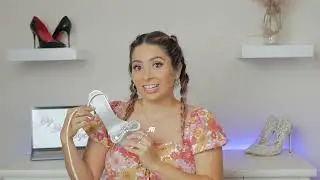 BY. BUY? BYE! AMAZON DUPES- JIMMY CHOO, AMINA MUADDI, MACH & MACH SHOES