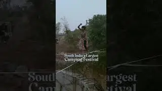 Experience South India&rsquo;s Largest Camping Festival at Bloom in Green!
