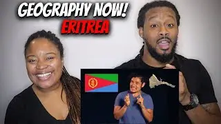 🇪🇷 American Couple Reacts 