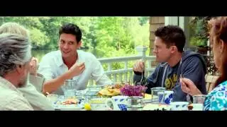 Un Grand Mariage (The big wedding) de Justin Zackham - bande annonce VF - sortie video le 9 oct 2013