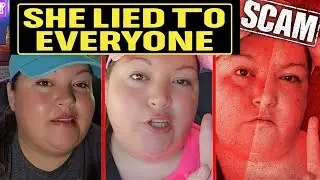 Influencer EXPOSED: The FAKE Mystery Shopper Scam