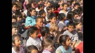 What Now - Apra Kids Choice - Kath Bee - Individuality