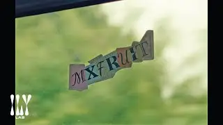 MXFRUIT 'UNIVERSE' MV TEASER