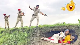 Very Special Trending Funny Video 2025 😂 Amazing Comedy Video 2025 Episode 193 By My Fun Tv