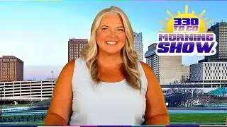 Good News - City Spotlight Cuyahoga Falls and the CVNP, Weather and Sports