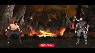 Fatal black dragon tower 200 boss battle #mortalkombat #mortalkombatmobile #mk11scorpion #viral