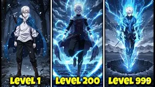 He Awakened Epic Power And Becomes The Strongest Sword Master With Talent Absorption   Manhwa Recap