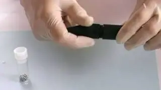 Axis-Shield UK Training Video - Dispensing Reagents