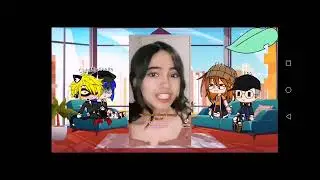 MLB react to marichat💅💞