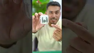 2 Ajeeb Earphone - Let's Try #shorts #gadgets