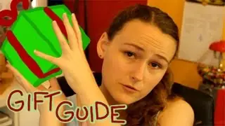 2014 Christmas Gift Guide!