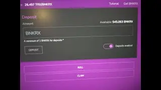 BANKROLLFLOW WITHDRAW