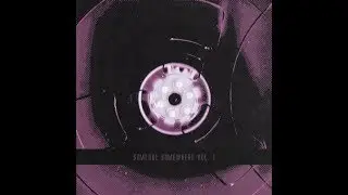 [VA-Somewhere Vol.1] Item Caligo - Last ray of light [Ambient IDM Abstract]