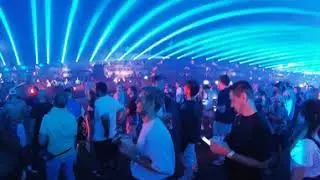 Ahl Iver Tomorrowland 2023   Atmosphere stage