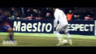 Cristiano Ronaldo   Ultimate Dribbling Skills   2009 2014   HD