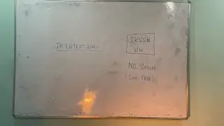 JKSSB - Number Series Live Test