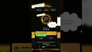 Pico Mining Network || New mining apps || #crypto #foryou #best