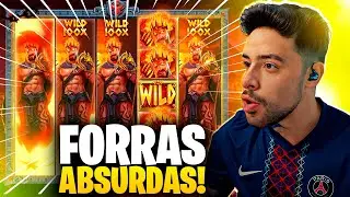 BUXEXA ASSISTIU AS FORRAS MAIS ABSURDAS DOS SEUS INSCRITOS!