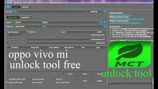 mct v 4 big update oppo vivo xiomi new add model tool free