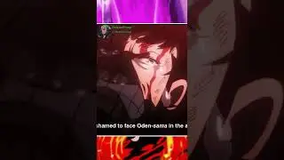 ⚠Nine Red Scabbards Spoilers⚠