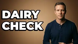 How Do You Check Lactose Sensitivity on Carnivore?