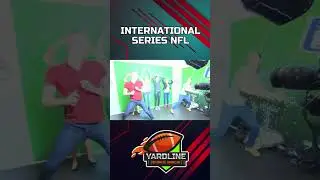 Te explicamos todo lo relacionado con la International Series de la #NFL 🌎🏈
