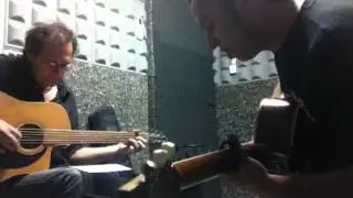 Despite What you've been Told - TWO GALLANTS cover