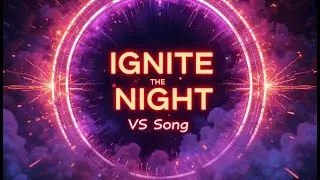 Ignite the Night (NCS) | VS Song - Hard Bass Electro Drop