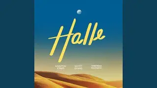 Halle