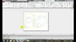 AutoCAD II 29-26 Using the CHSPACE Command
