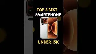 Best Phone Under 15000 | Best Phones Under 15000 | Best 5G phones Under 15000 | Tech Deepak