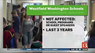 Westfield stepping up safety procedures