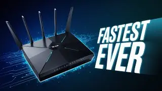 Top 5 Best WiFi Routers in 2025 | Fastest WiFi 6 & WiFi 6E Routers for Home